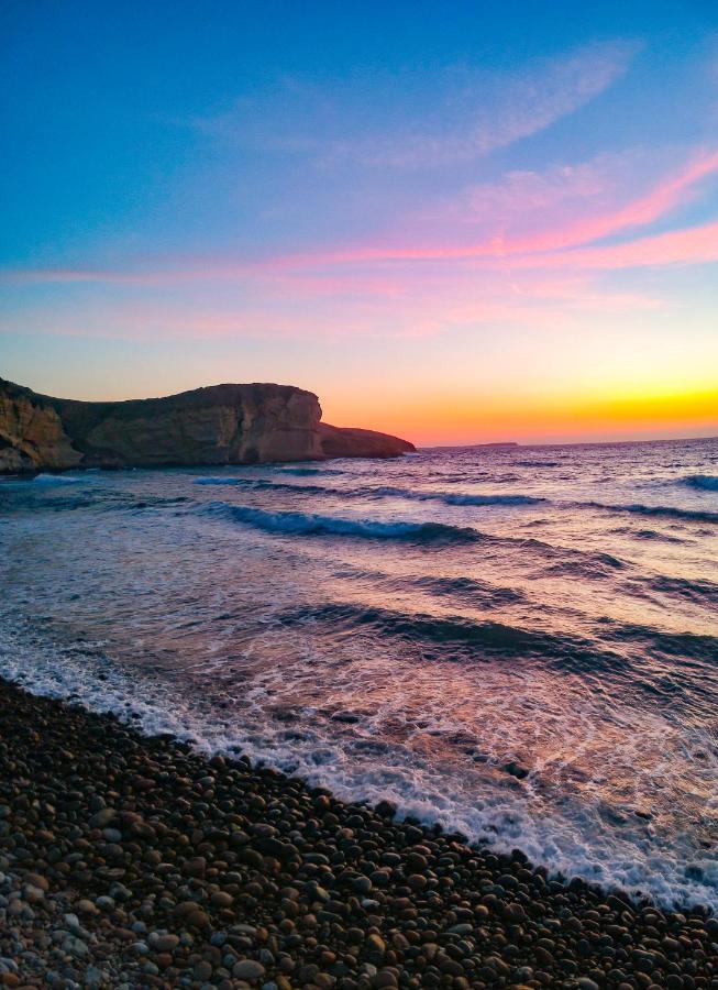 Manderley-Case Sul Mare Санта-Катерина Экстерьер фото