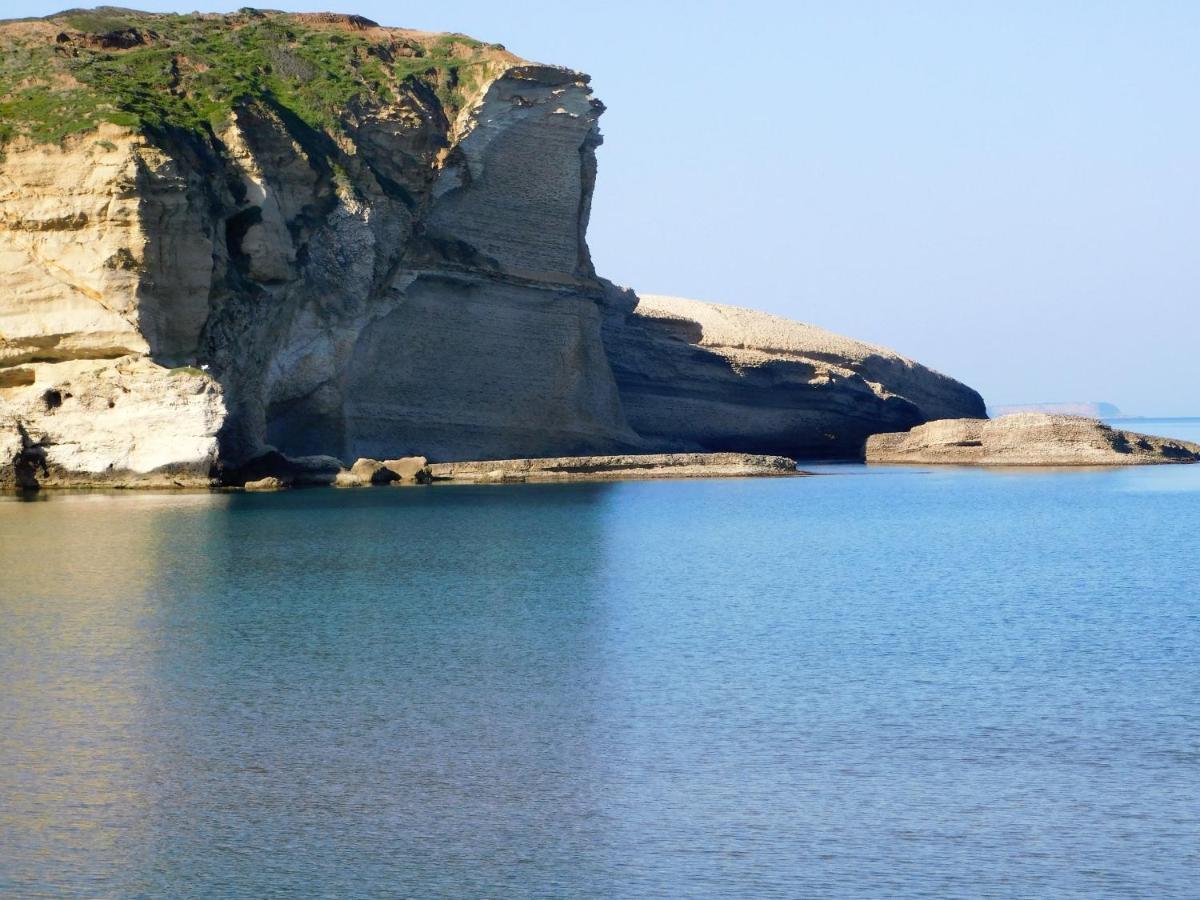 Manderley-Case Sul Mare Санта-Катерина Экстерьер фото