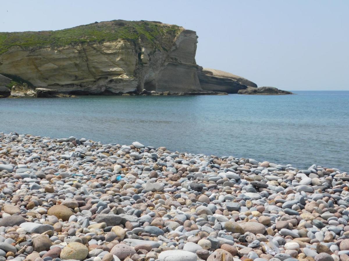 Manderley-Case Sul Mare Санта-Катерина Экстерьер фото