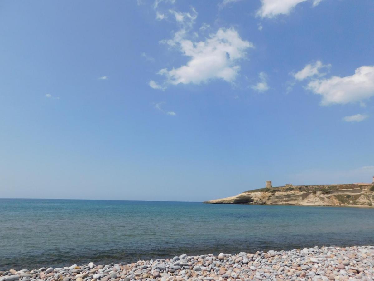 Manderley-Case Sul Mare Санта-Катерина Экстерьер фото