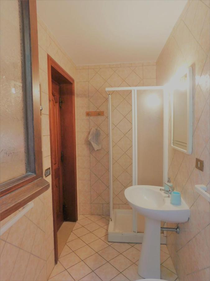 Manderley-Case Sul Mare Санта-Катерина Экстерьер фото